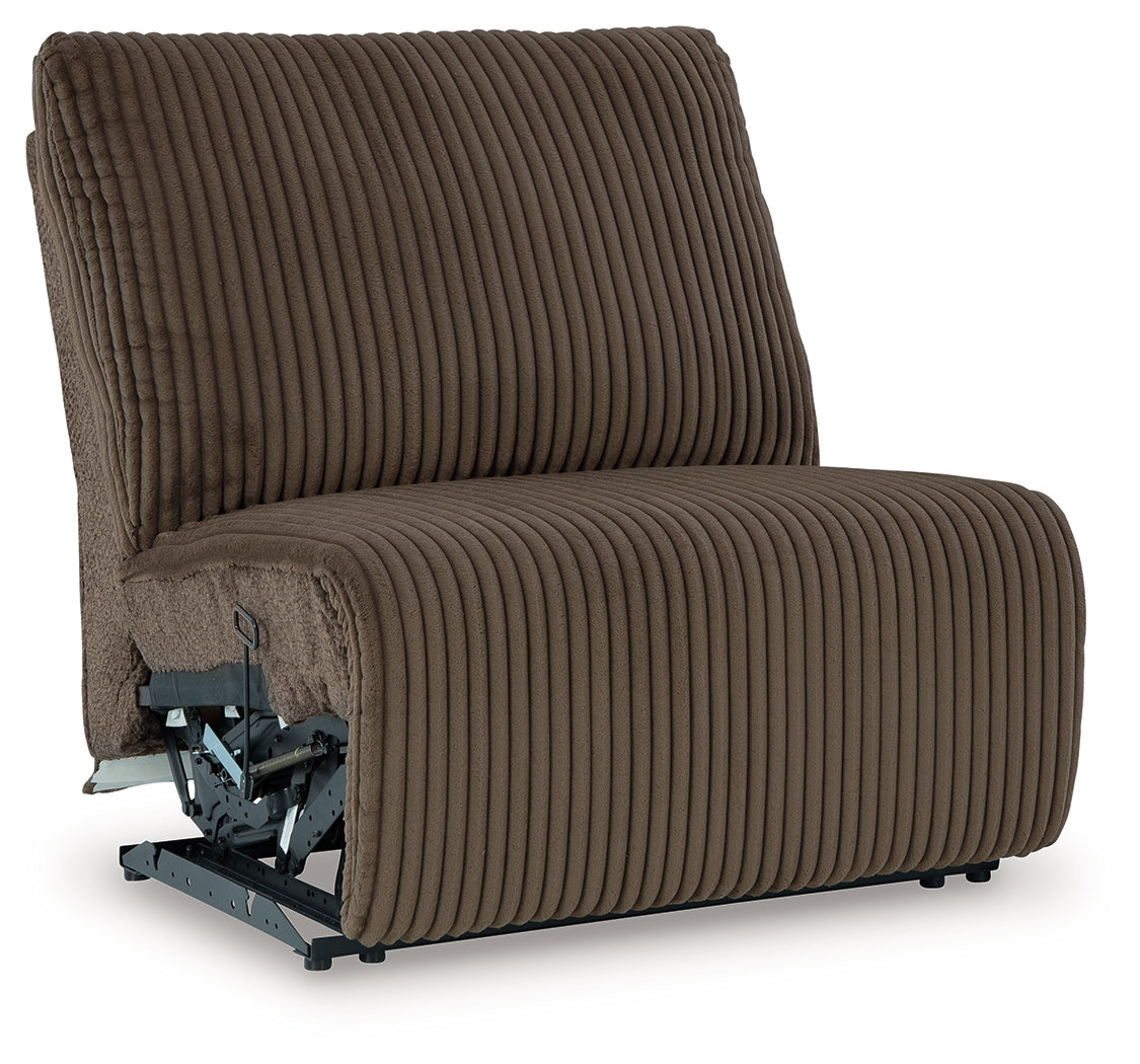 Top Tier Sectionals