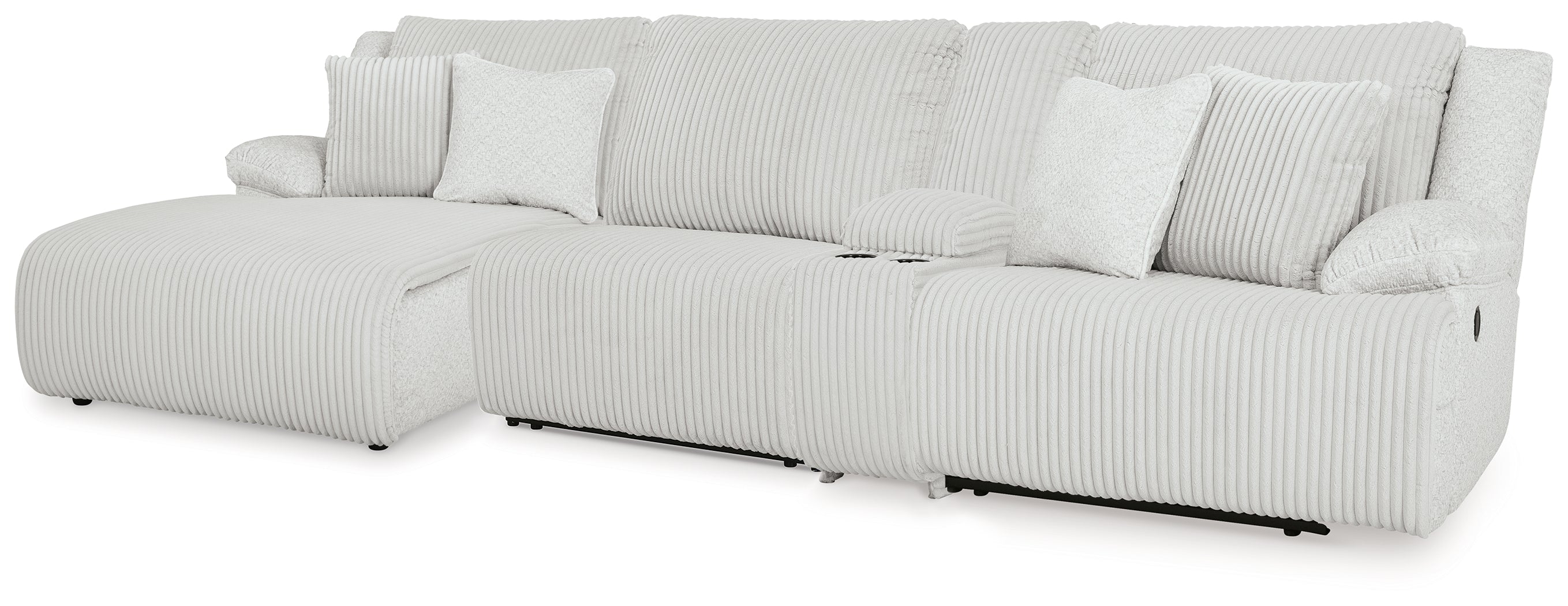 Top Tier Sectionals
