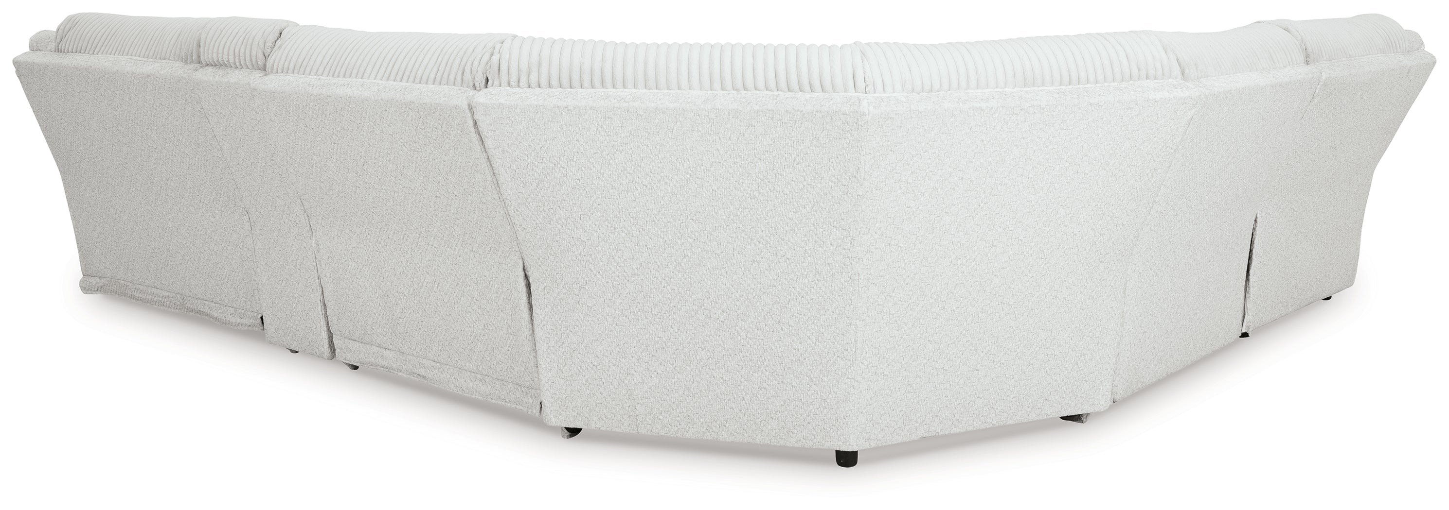 Top Tier Sectional