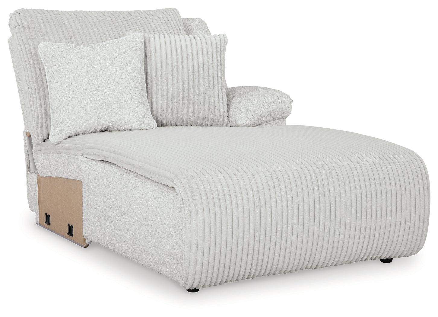 Top Tier 3-Piece Reclining Sectional and 2 Recliners