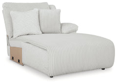 Top Tier 3-Piece Reclining Sectional and 2 Recliners