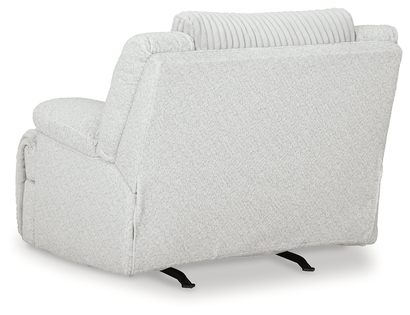 Top Tier 3-Piece Reclining Sectional and 2 Recliners