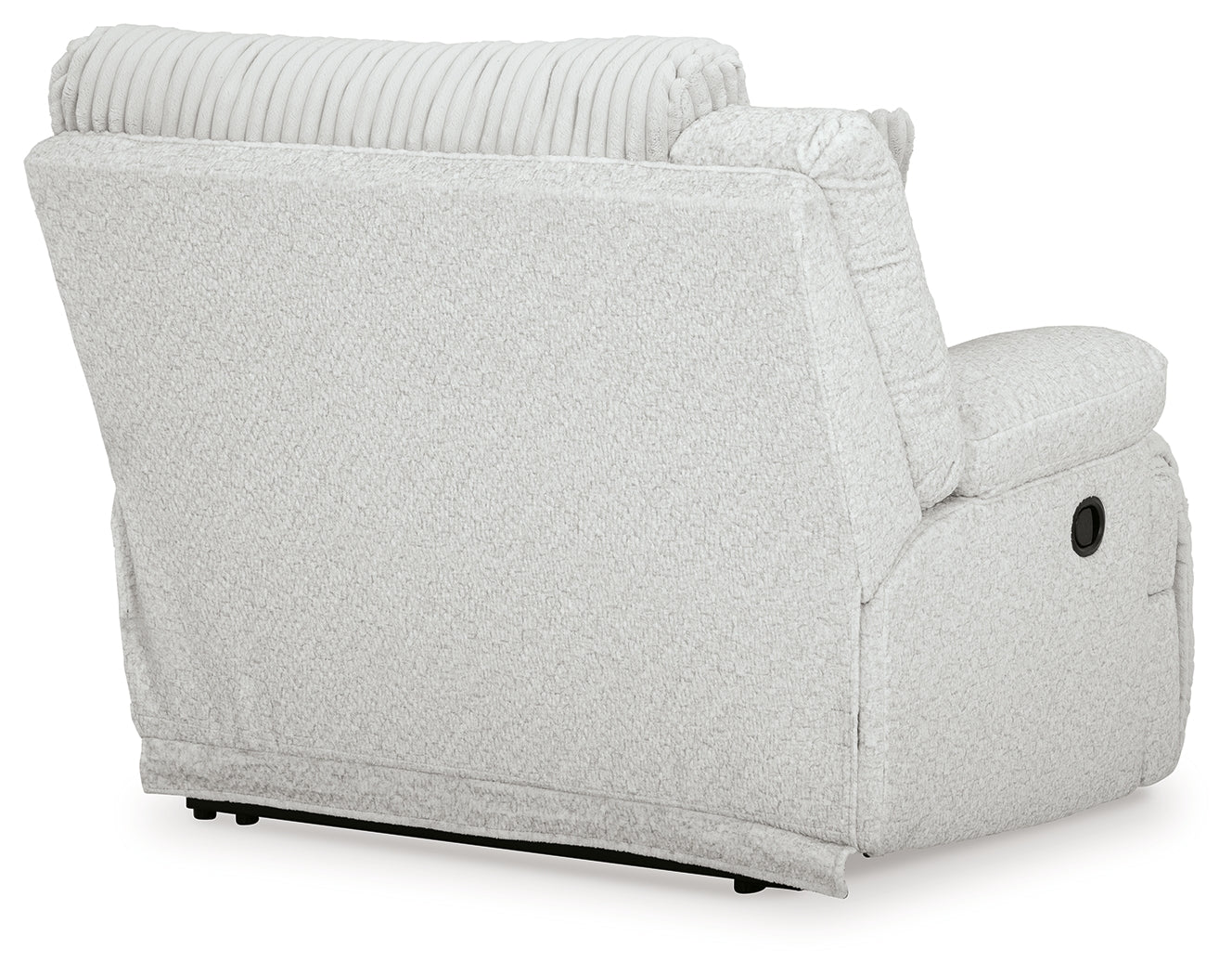 Top Tier 3-Piece Reclining Sectional and 2 Recliners