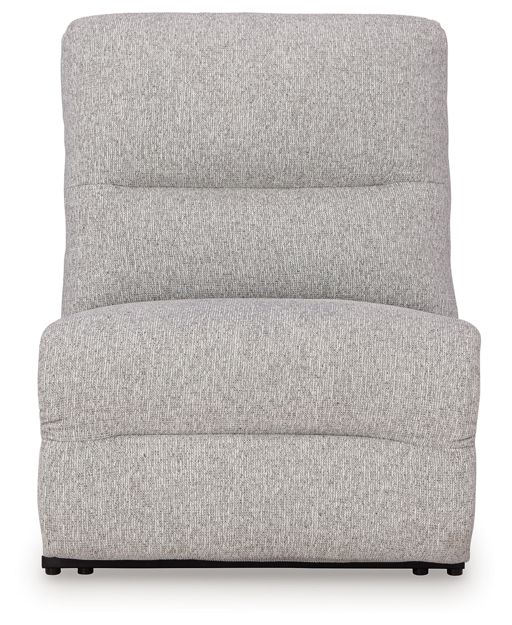 Acklen Place 6-Piece Power Reclining Sectional and Power Recliner