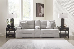 Diamond Furniture - Ashley Furniture - Acklen Place 3-Piece Sectional - 3-Piece Sectional - 93605S10