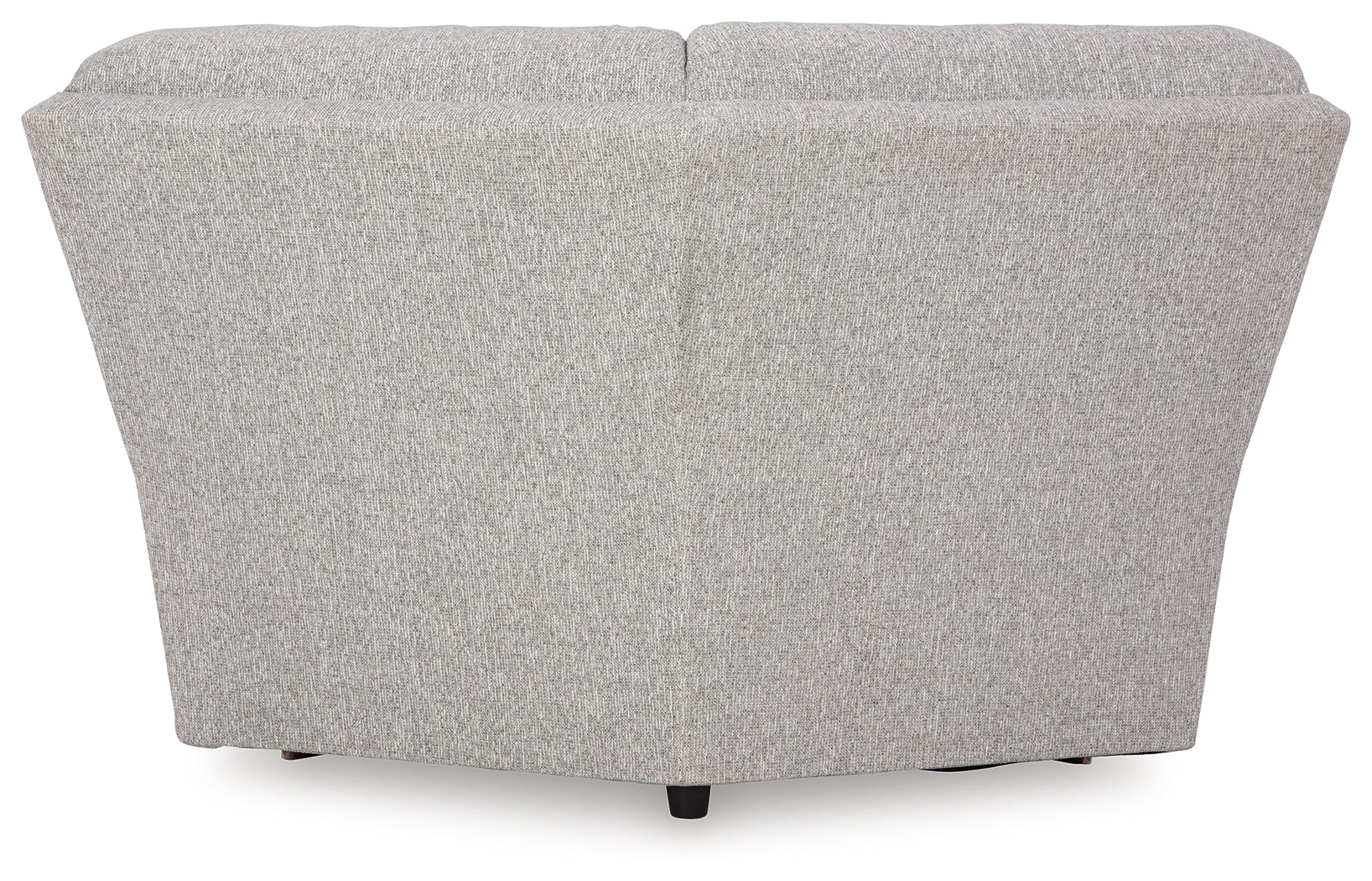 Acklen Place 6-Piece Power Reclining Sectional and Power Recliner