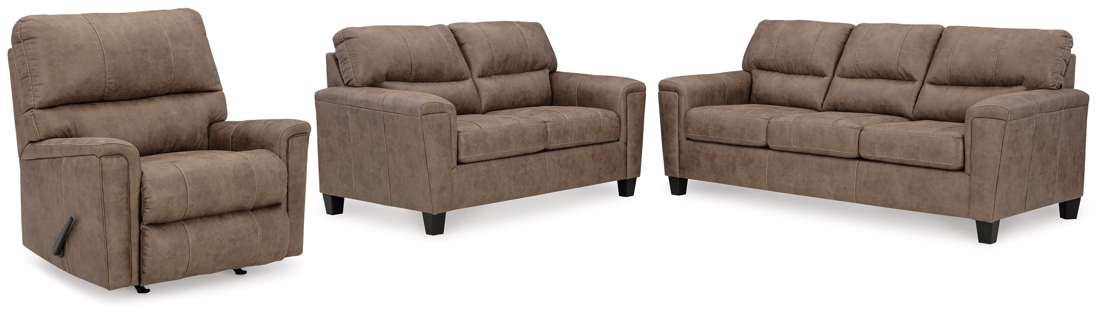 Navi Sofa