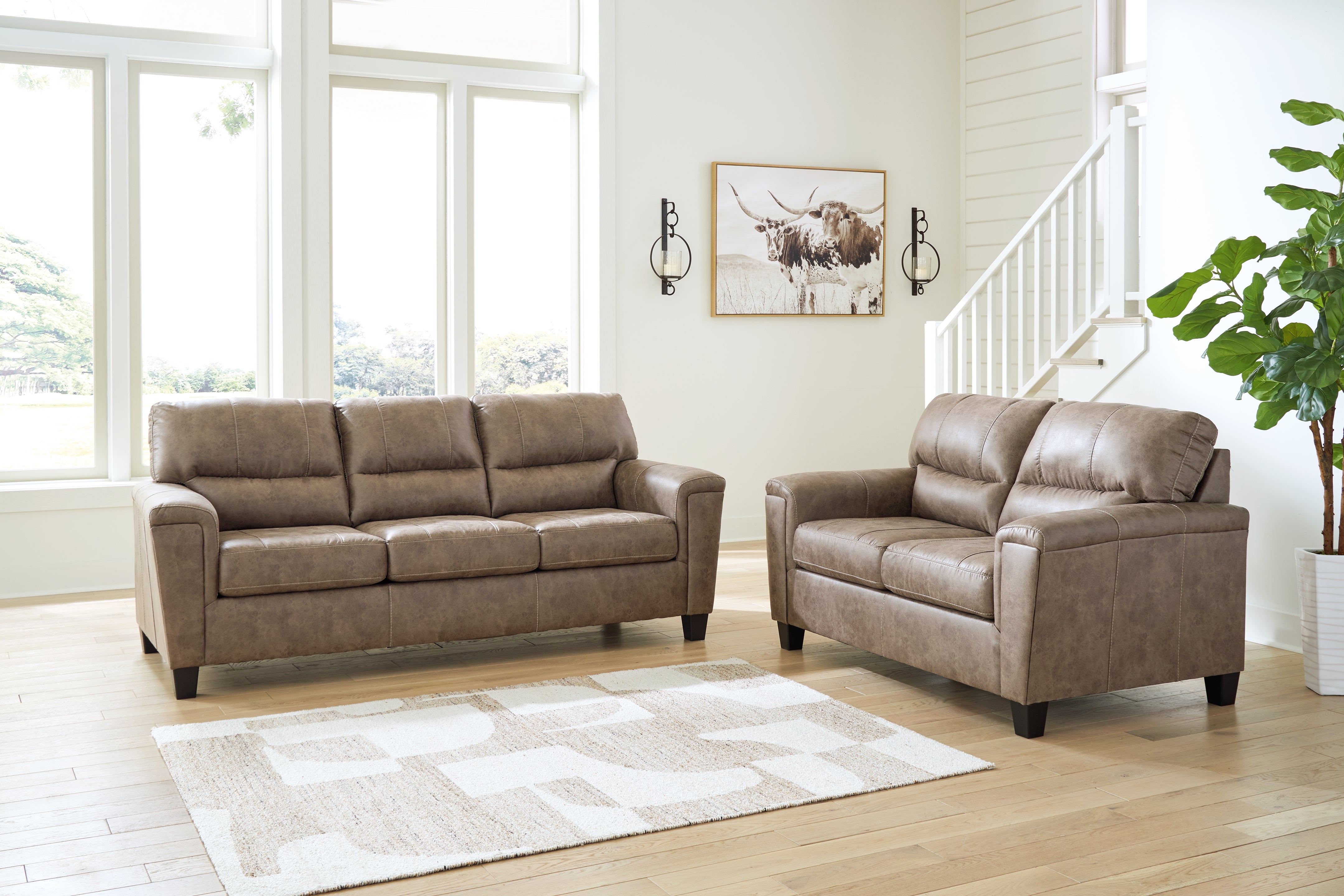 Navi Sofa