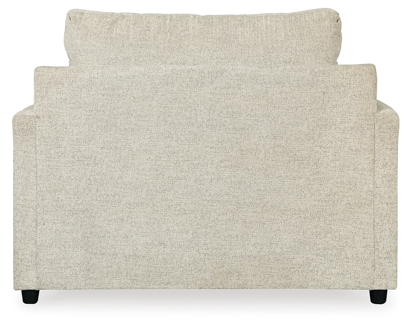 Soletren Loveseat, Oversized Chair and Ottoman