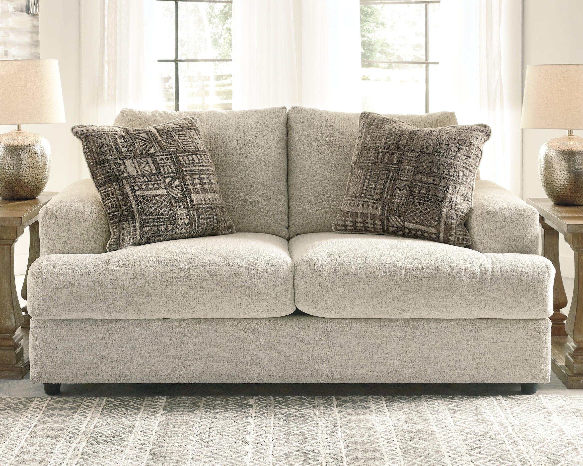 Soletren Sofa