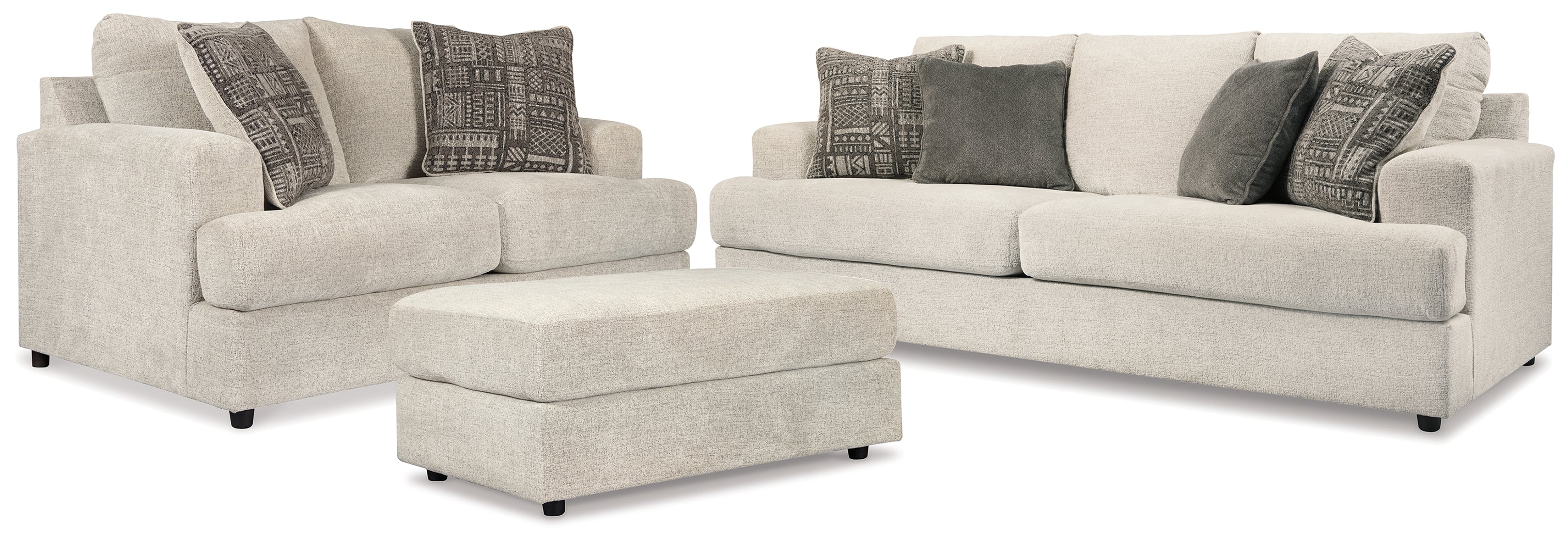 Soletren Sofa