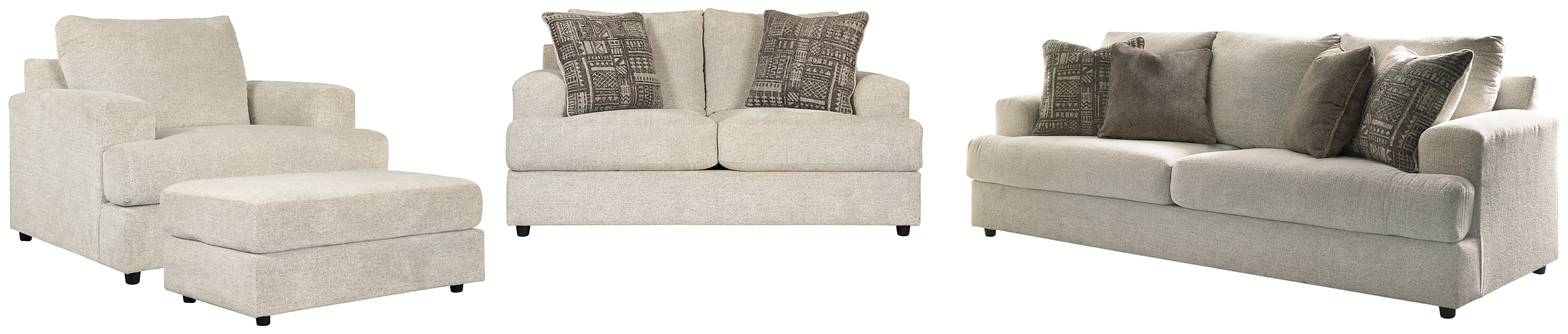 Soletren Sofa