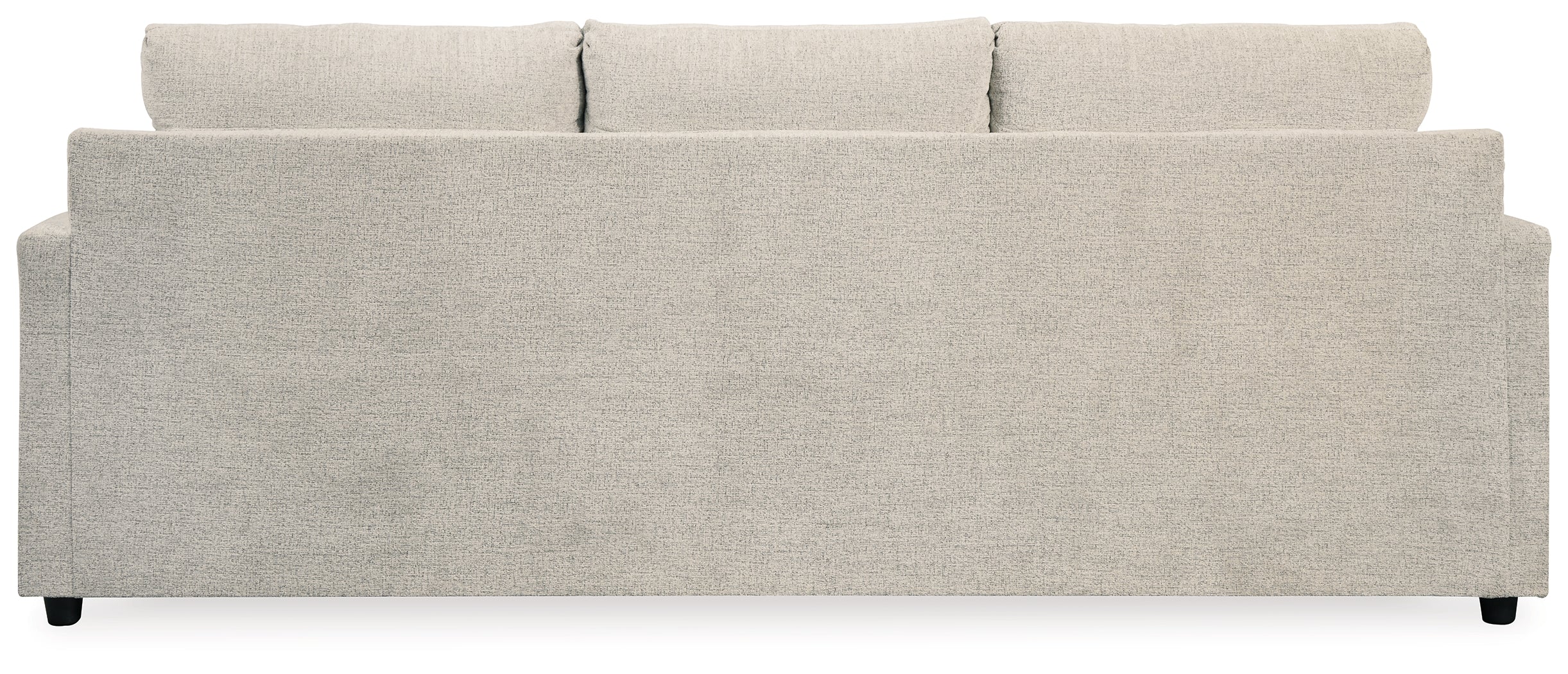 Soletren Sofa and Ottoman