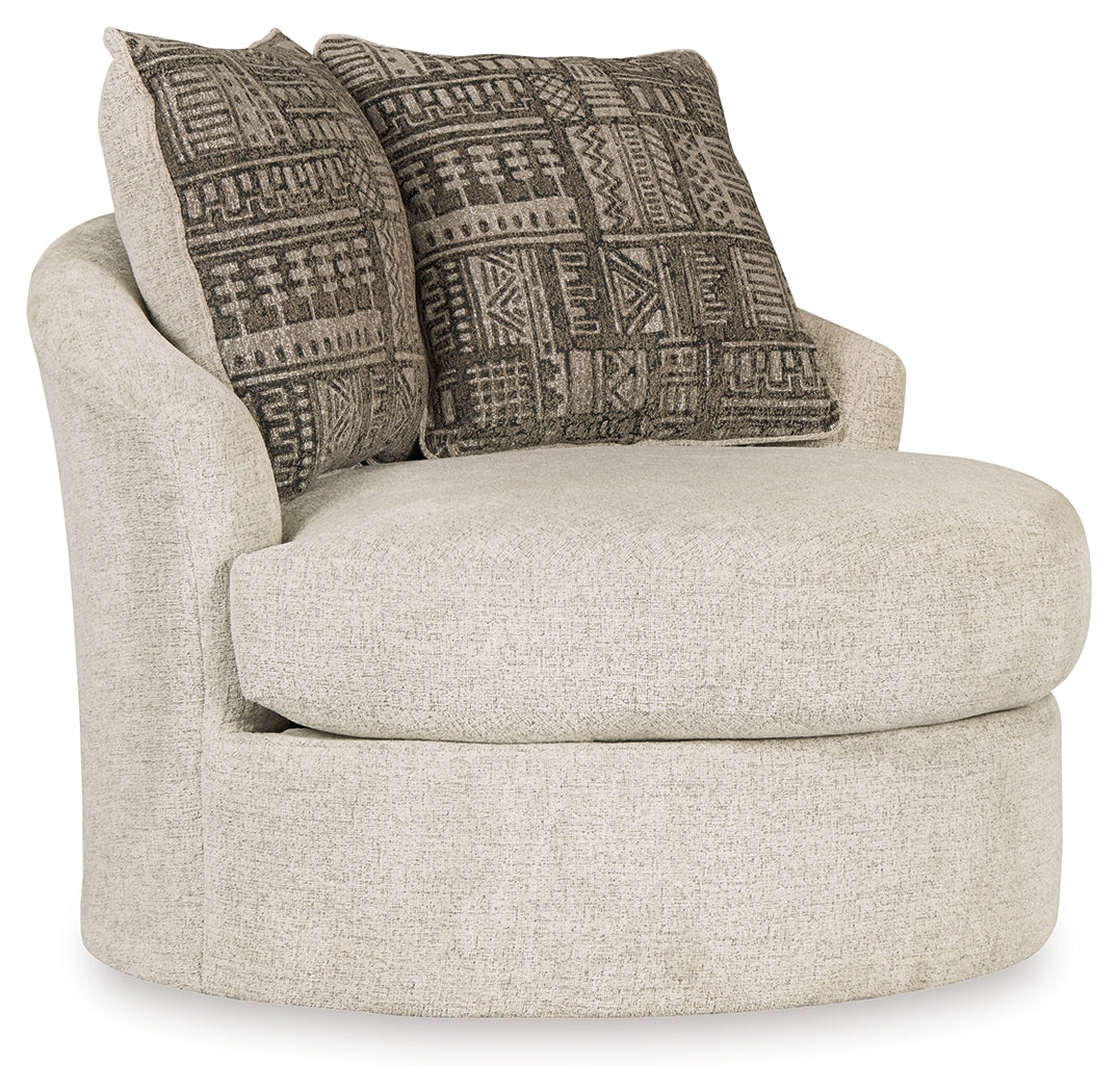 Soletren Sofa