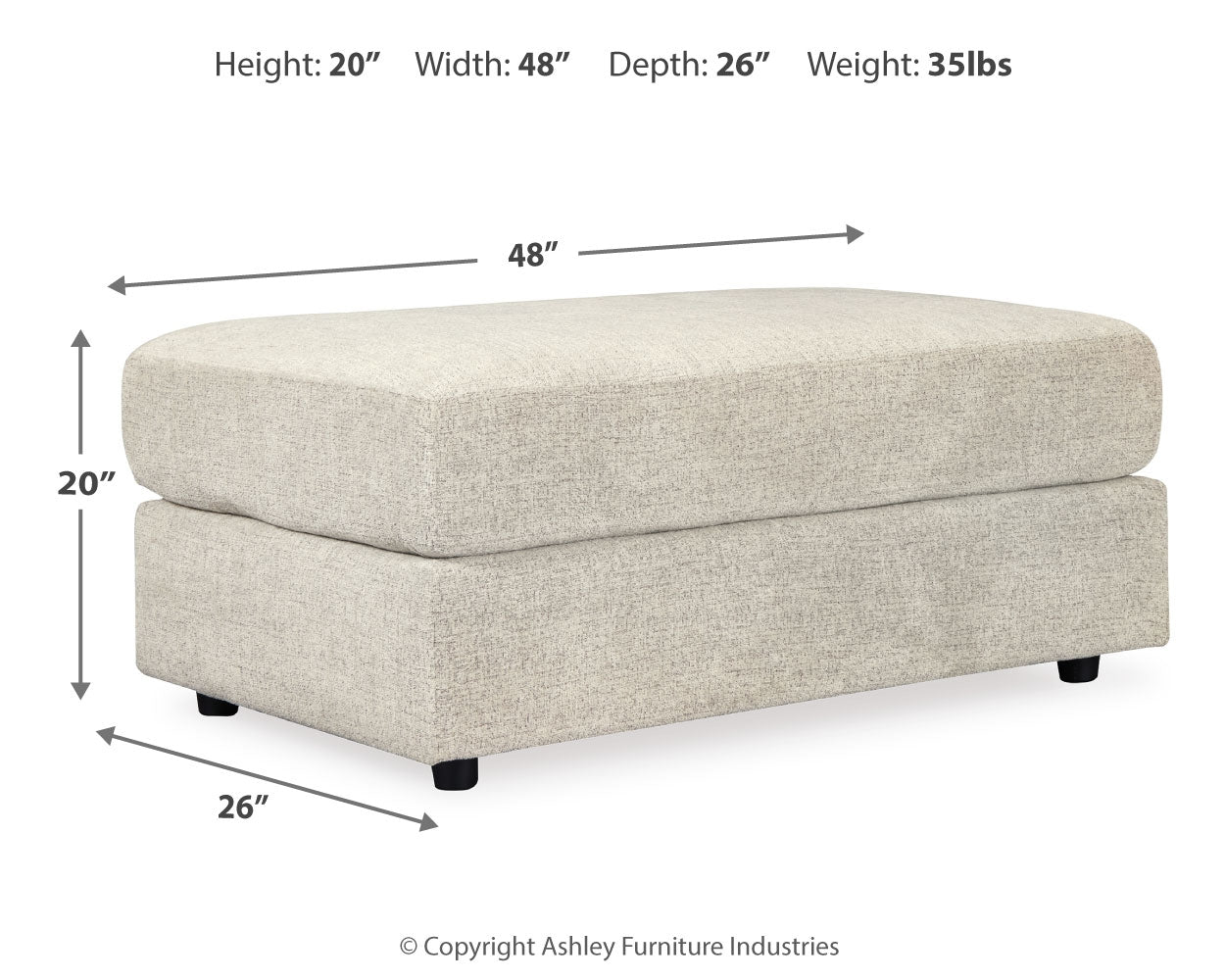 Soletren Sofa