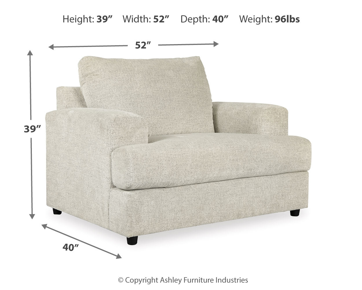 Soletren Sofa