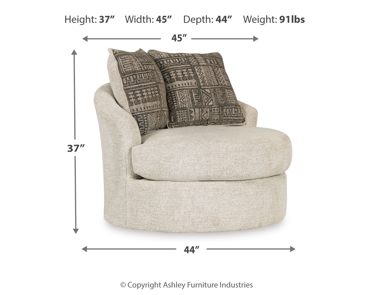 Soletren Sofa