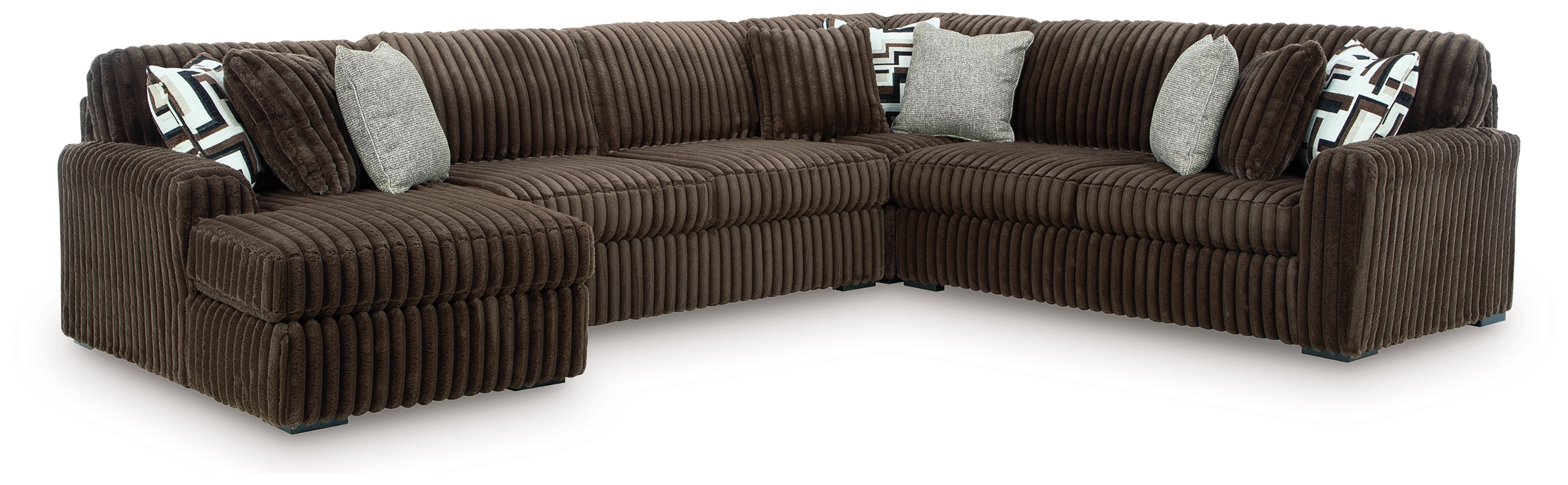 Midnight-Madness Sectional