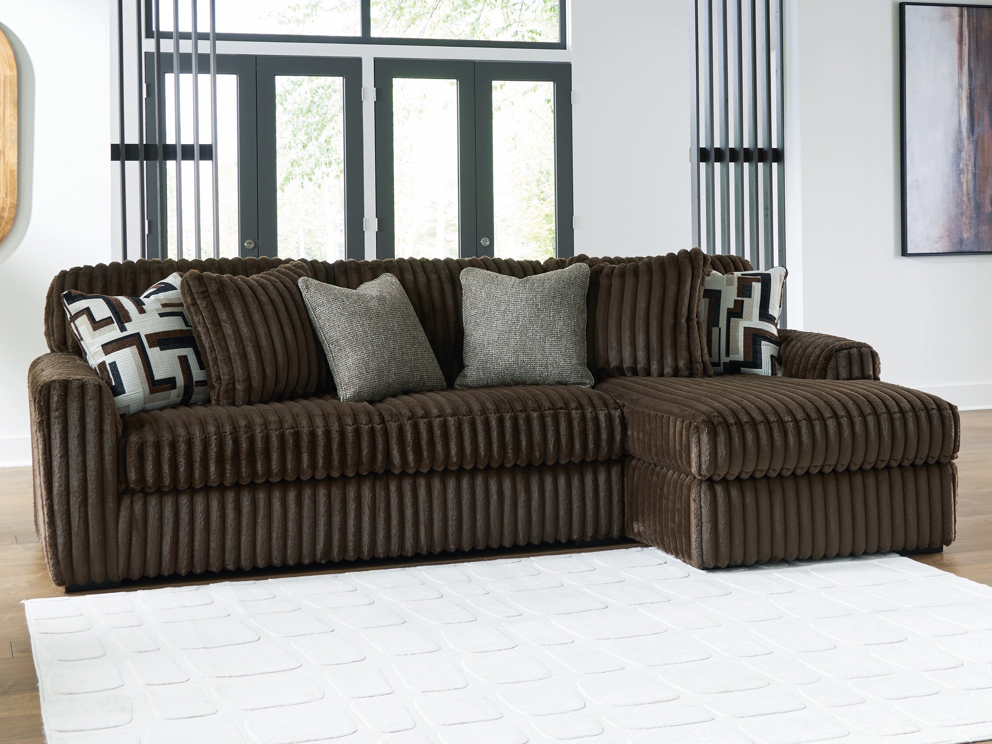 Midnight-Madness Sectional