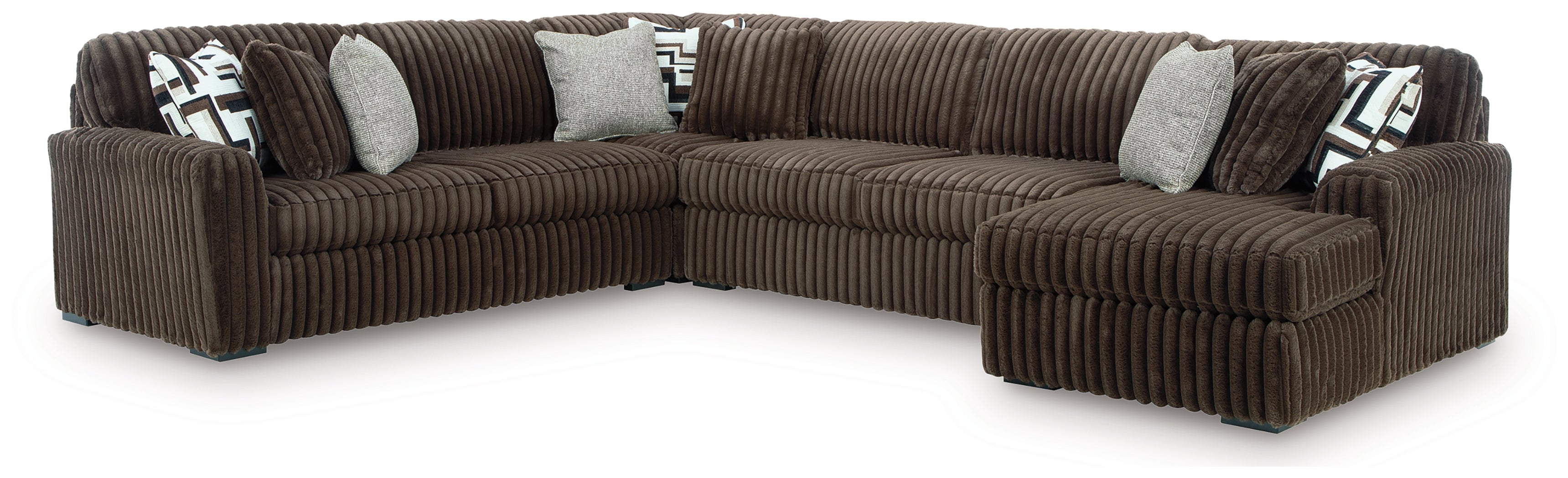 Midnight-Madness Sectional