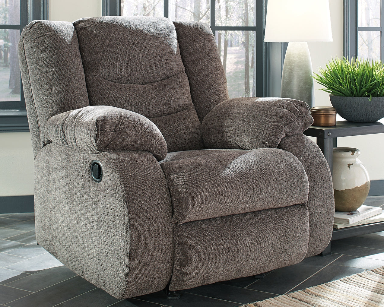 Tulen Reclining Sofa
