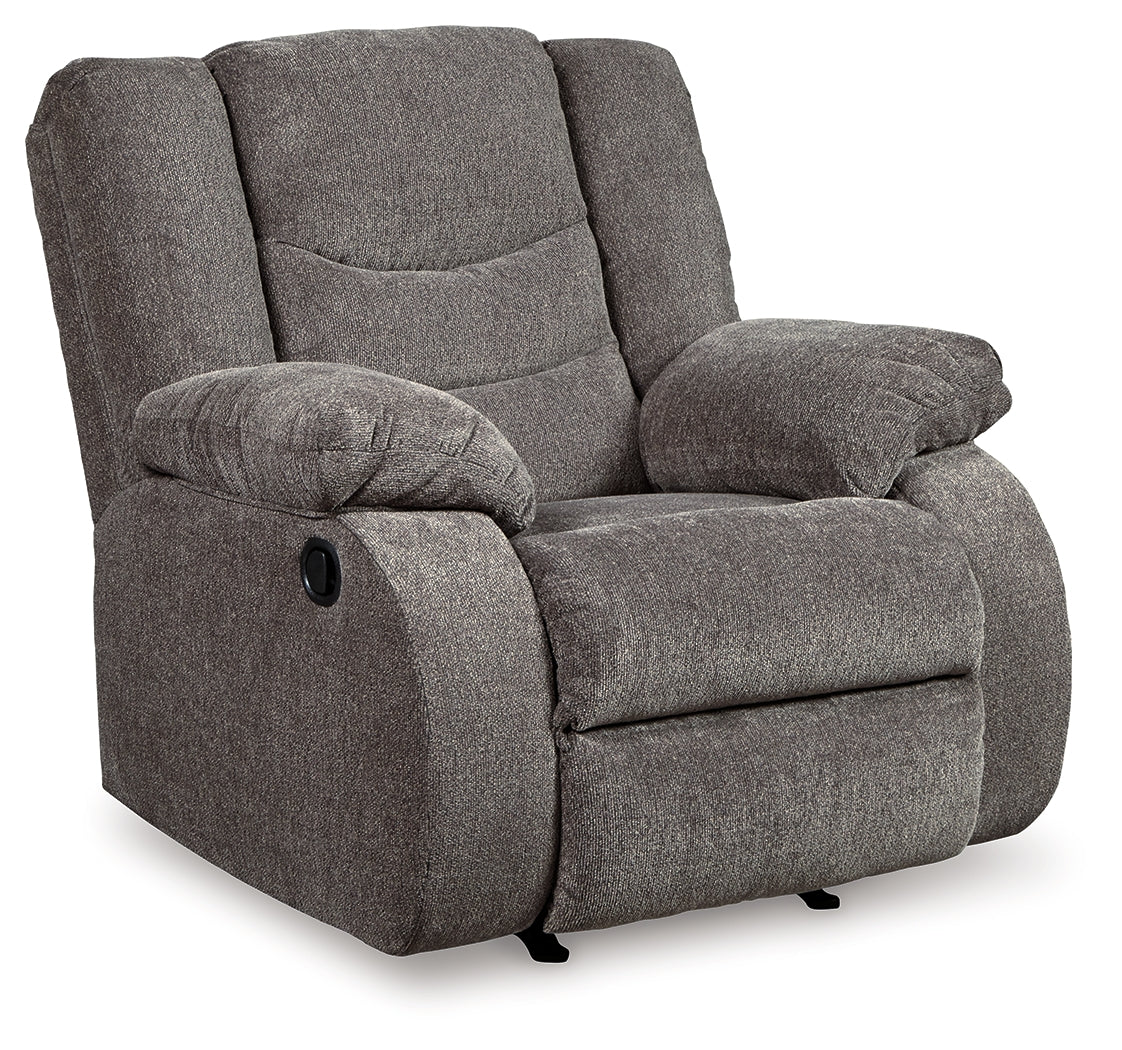 Tulen Reclining Sofa