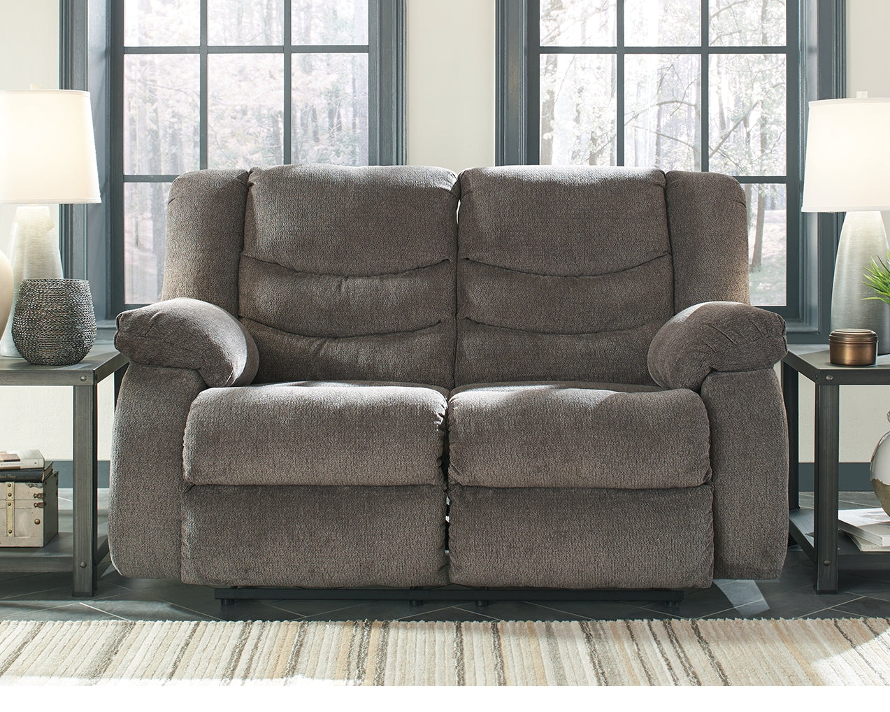 Tulen Reclining Sofa