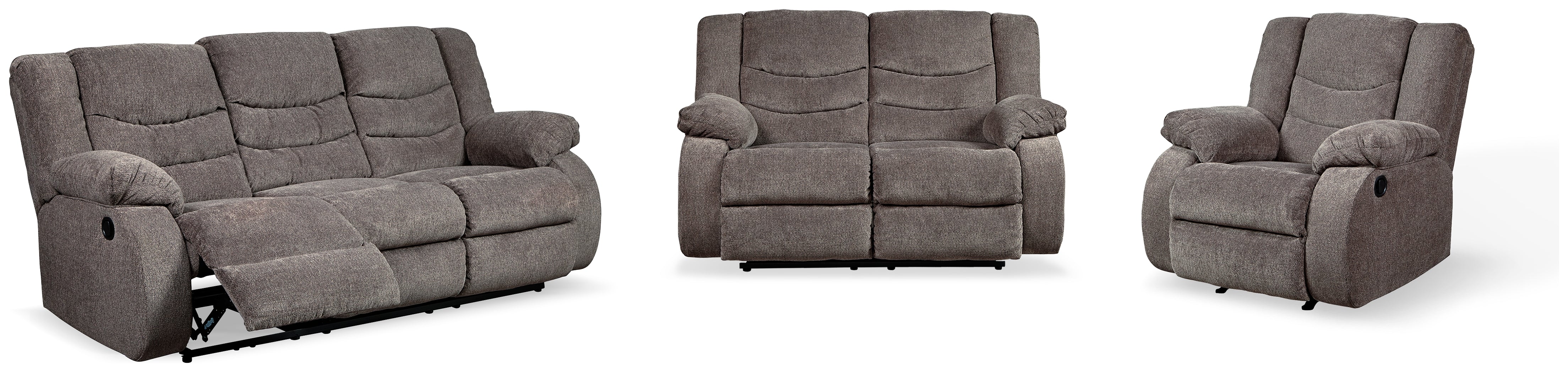 Tulen Reclining Sofa