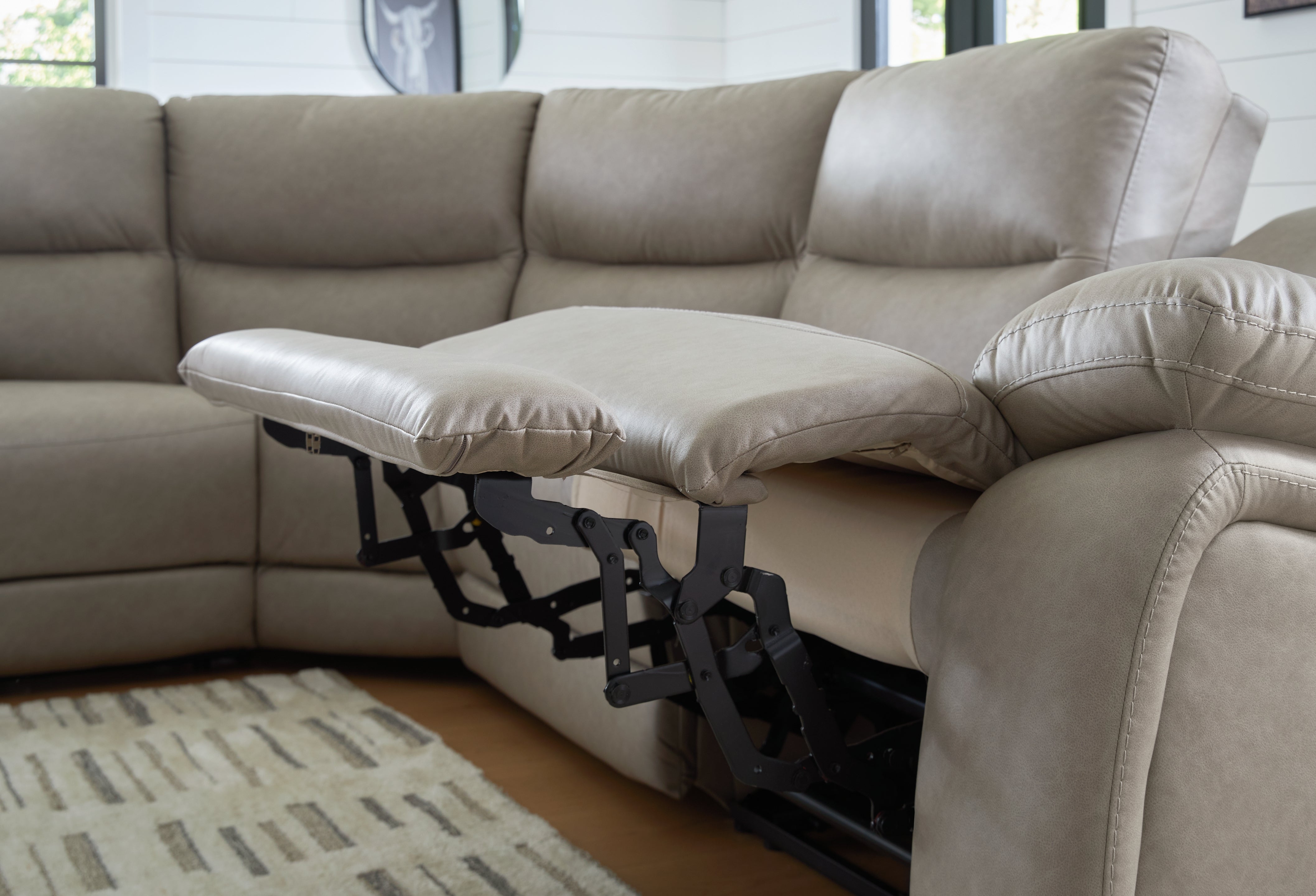 Narwhal Place Sectional