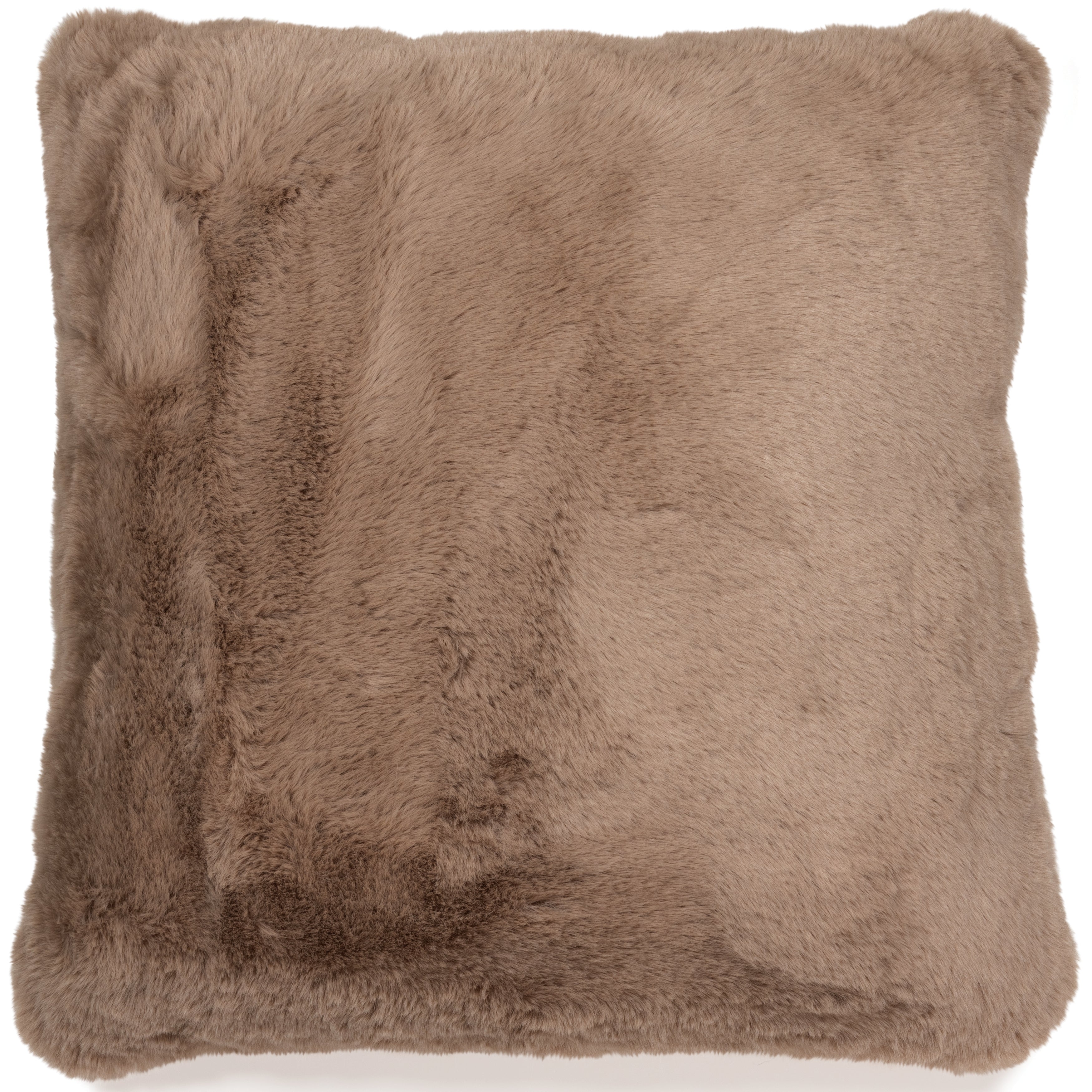 Diamond Furniture - Ashley Furniture - Gariland Pillow - Pillow / Taupe - A1000866P