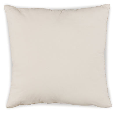 Budrey Pillows