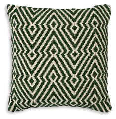 Digover Pillow