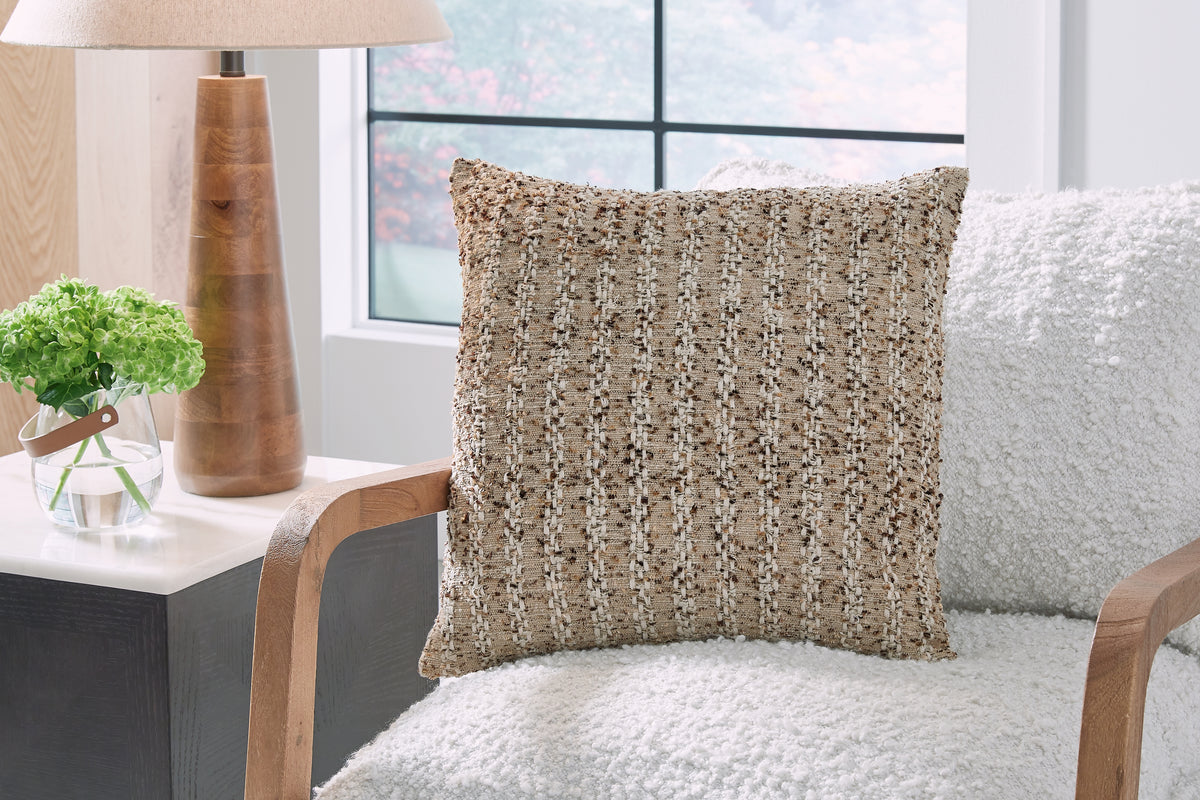 Diamond Furniture - Ashley Furniture - Vorlane Pillow - Pillow - A1001046P