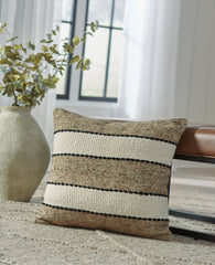 Diamond Furniture - Ashley Furniture - Rueford Pillow - Pillow - A1001063P