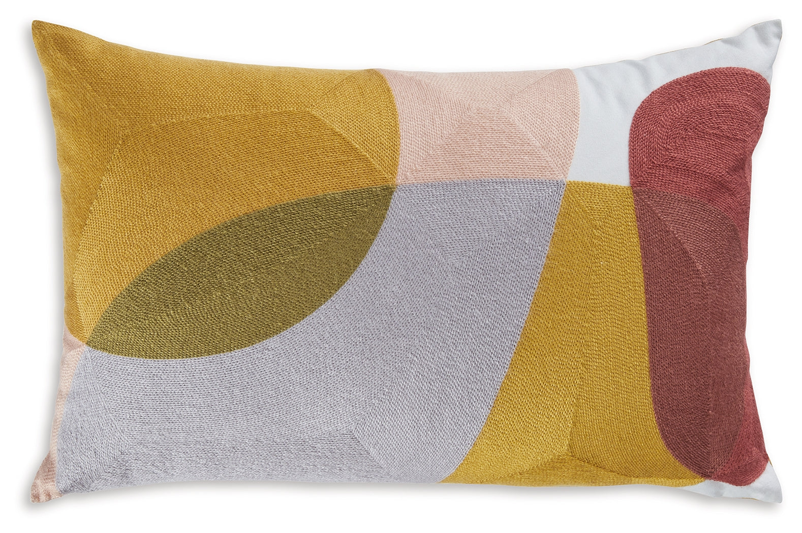 Diamond Furniture - Ashley Furniture - Varness Pillow - Pillow / Multi - A1001095P
