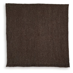 Anawood Throw