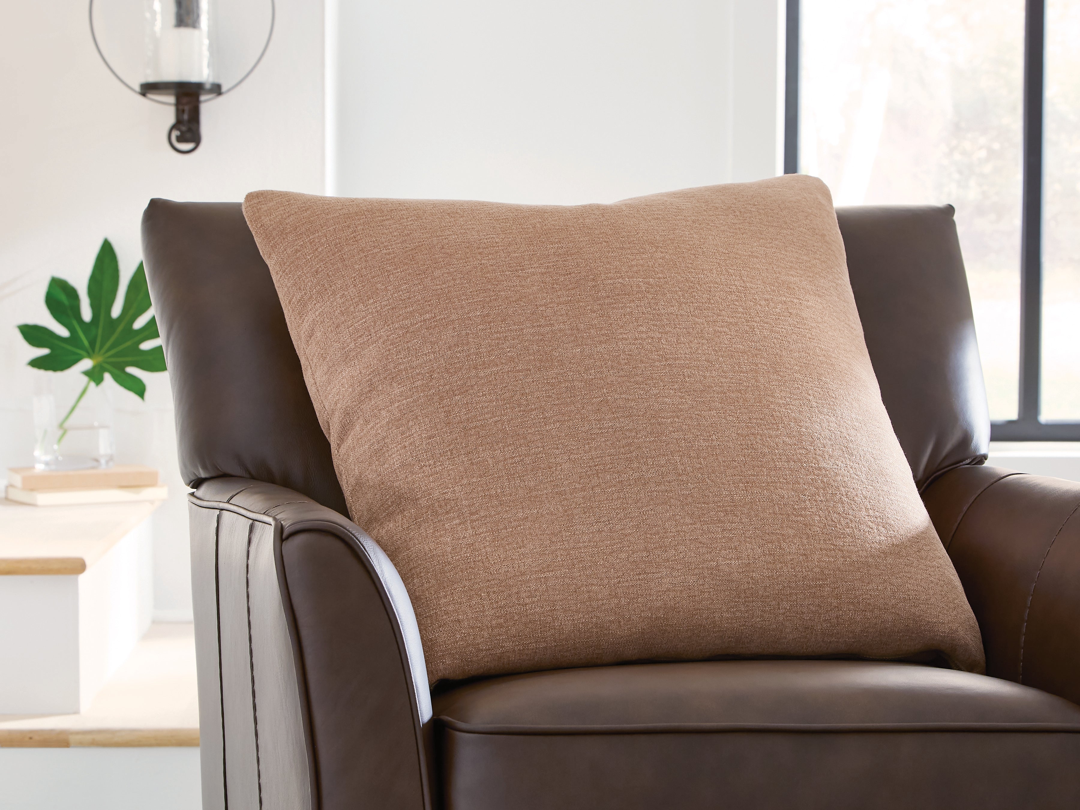 Diamond Furniture - Ashley Furniture - Brockbert Pillow (Set of 4) - Pillow (4/CS) - A1001131