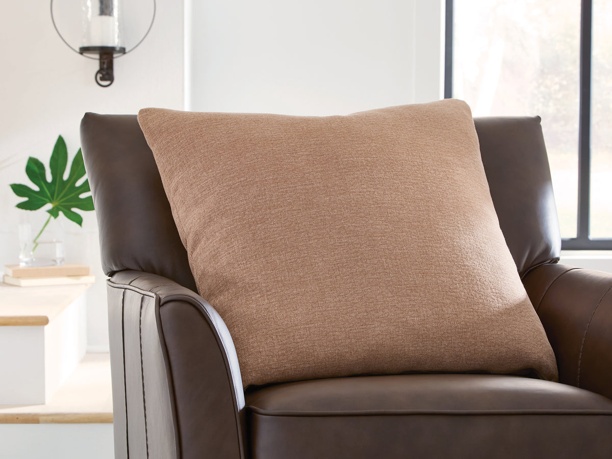 Diamond Furniture - Ashley Furniture - Brockbert Pillow (Set of 4) - Pillow (4/CS) - A1001131