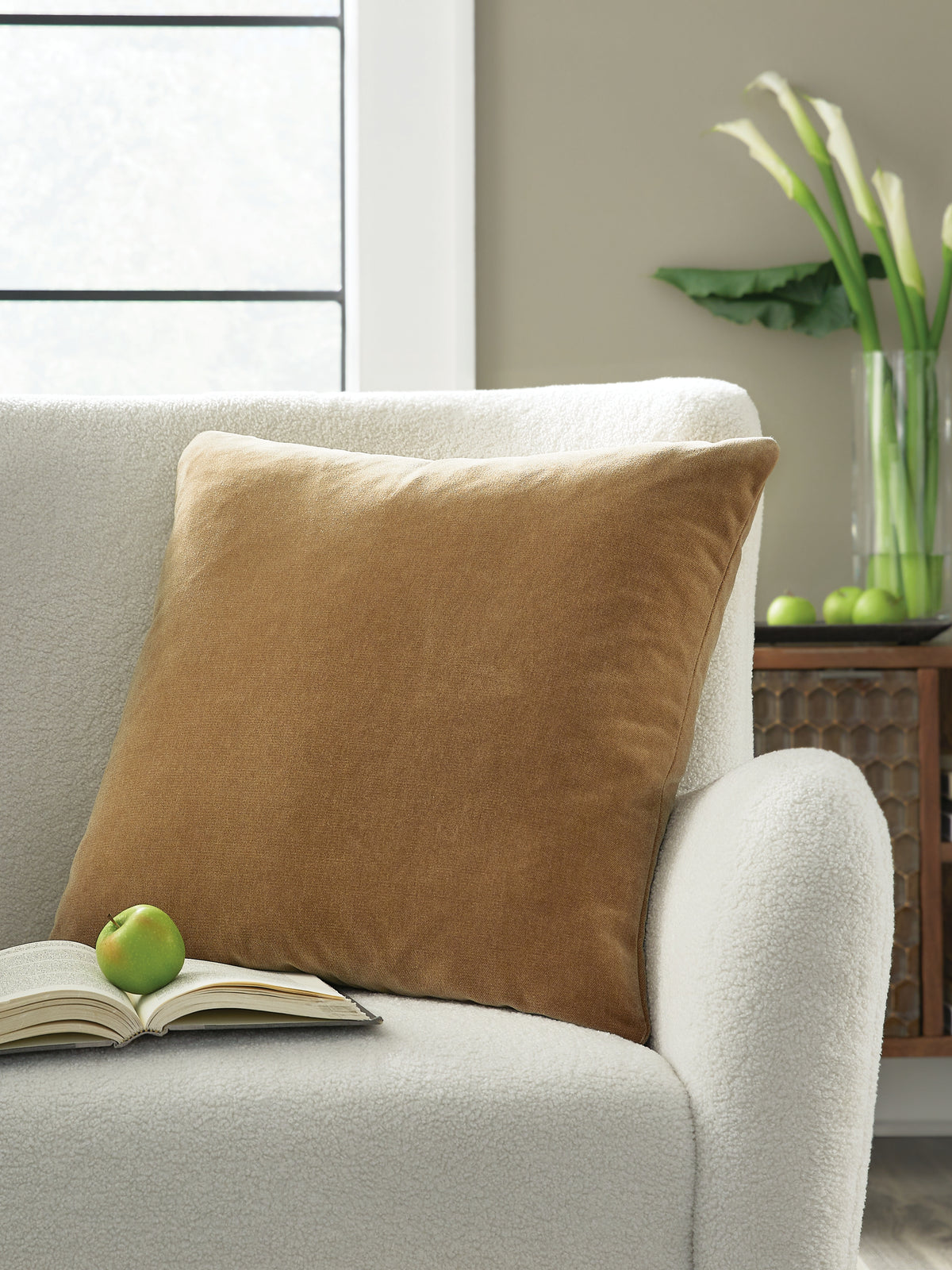Diamond Furniture - Ashley Furniture - Jaxkins Pillow (Set of 4) - Pillow (4/CS) - A1001139