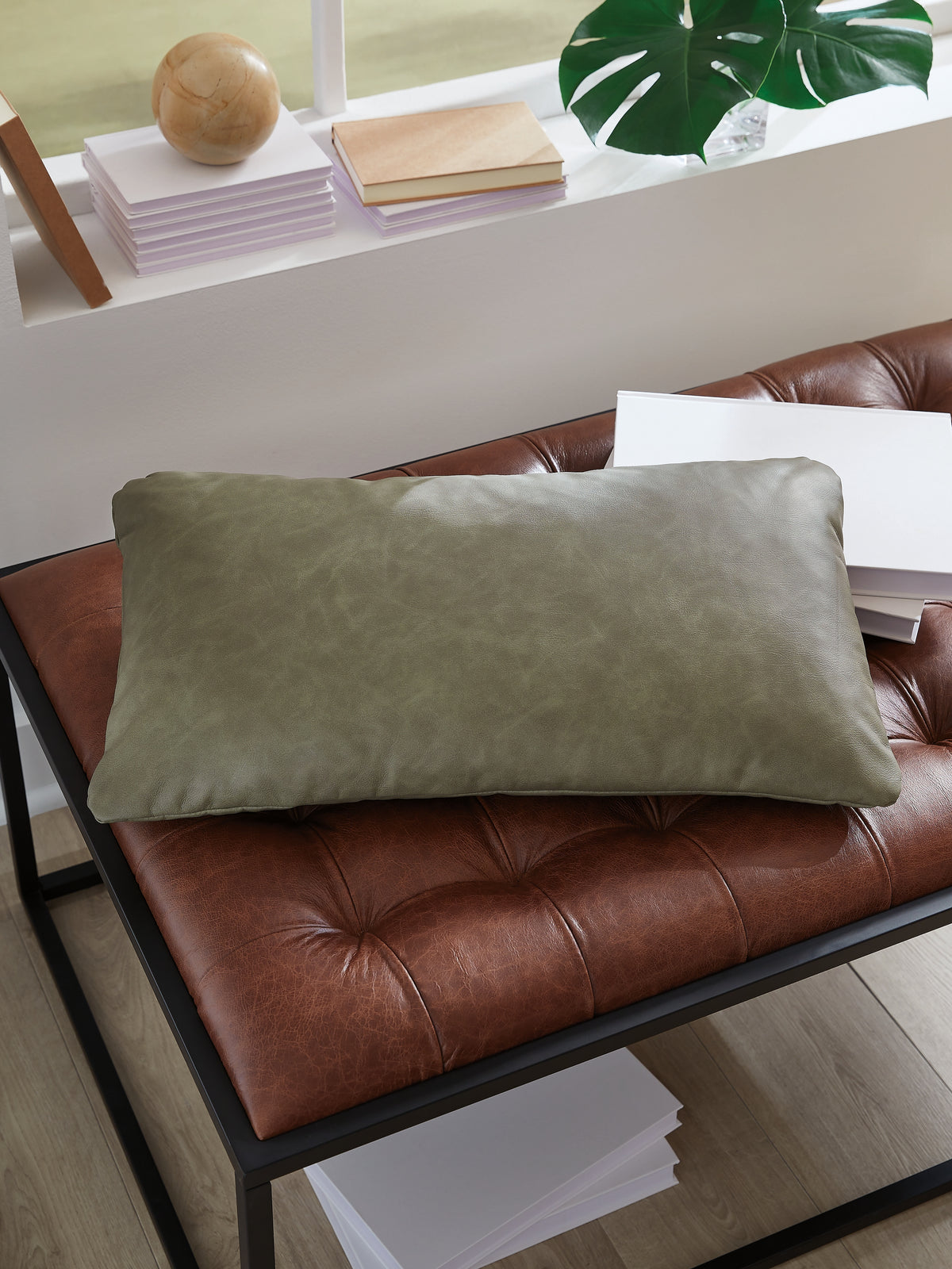 Diamond Furniture - Ashley Furniture - Danvale Pillow (Set of 4) - Pillow (4/CS) - A1001143