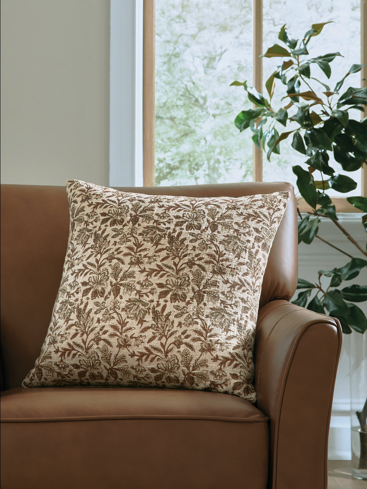 Diamond Furniture - Ashley Furniture - Altmontner Pillow (Set of 4) - Pillow (4/CS) - A1001149