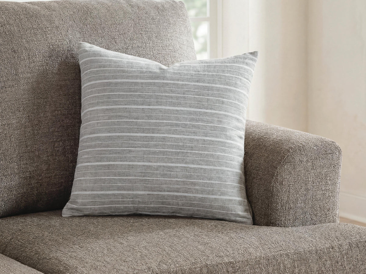 Diamond Furniture - Ashley Furniture - Vernthrone Pillow (Set of 4) - Pillow (4/CS) - A1001184