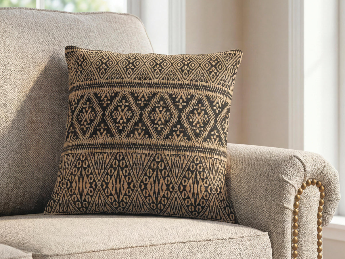 Diamond Furniture - Ashley Furniture - Davinwood Pillow (Set of 4) - Pillow (4/CS) - A1001186