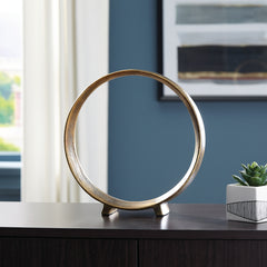 Diamond Furniture - Ashley Furniture - Ryandale Sculpture (Set of 2) - Sculpture (2/CS) - A2000499