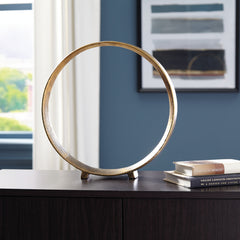 Diamond Furniture - Ashley Furniture - Ryandale Sculpture (Set of 2) - Sculpture (2/CS) - A2000500