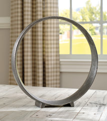 Diamond Furniture - Ashley Furniture - Ryandale Sculpture (Set of 2) - Sculpture (2/CS) - A2000502