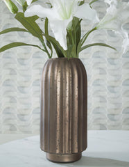 Diamond Furniture - Ashley Furniture - Briarcott Vase - Vase - A2000704