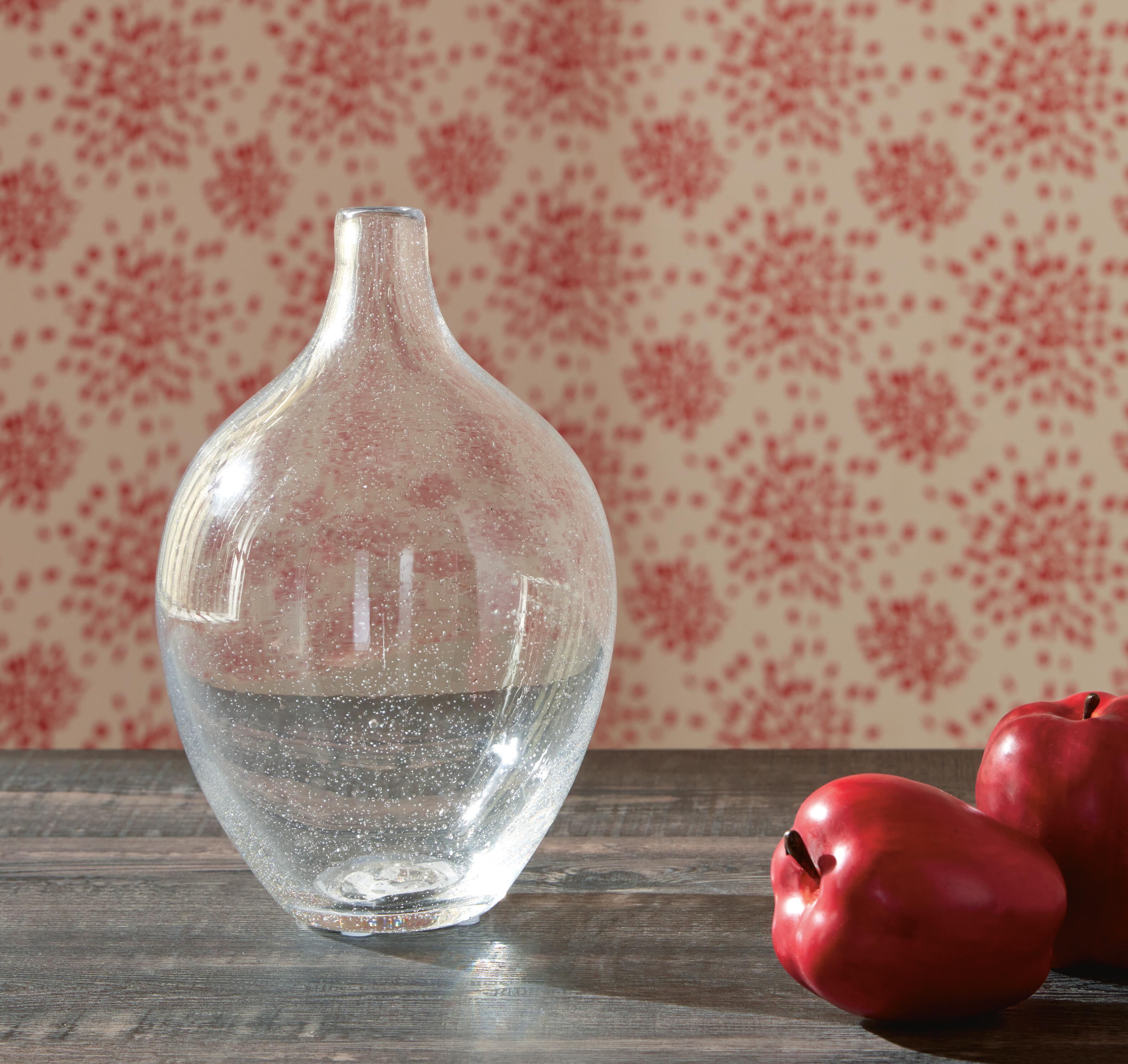 Diamond Furniture - Ashley Furniture - Kurthorne Indoor/Outdoor Vase - I/O Vase - A2900027