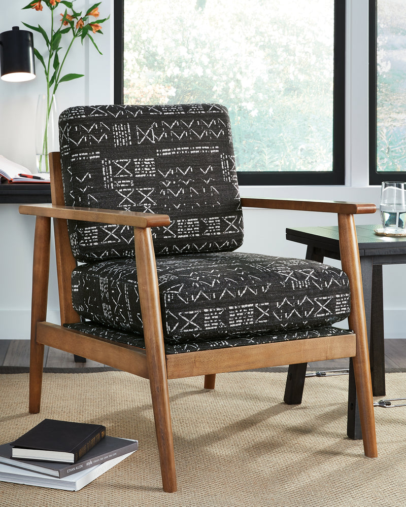 Bevyn Accent Chair