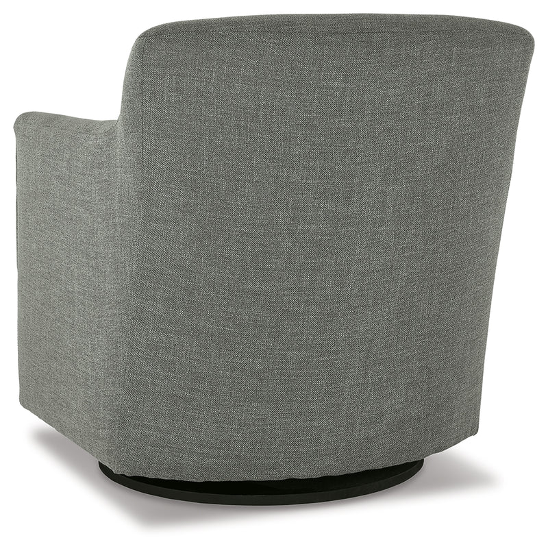 Bradney Swivel Accent Chair